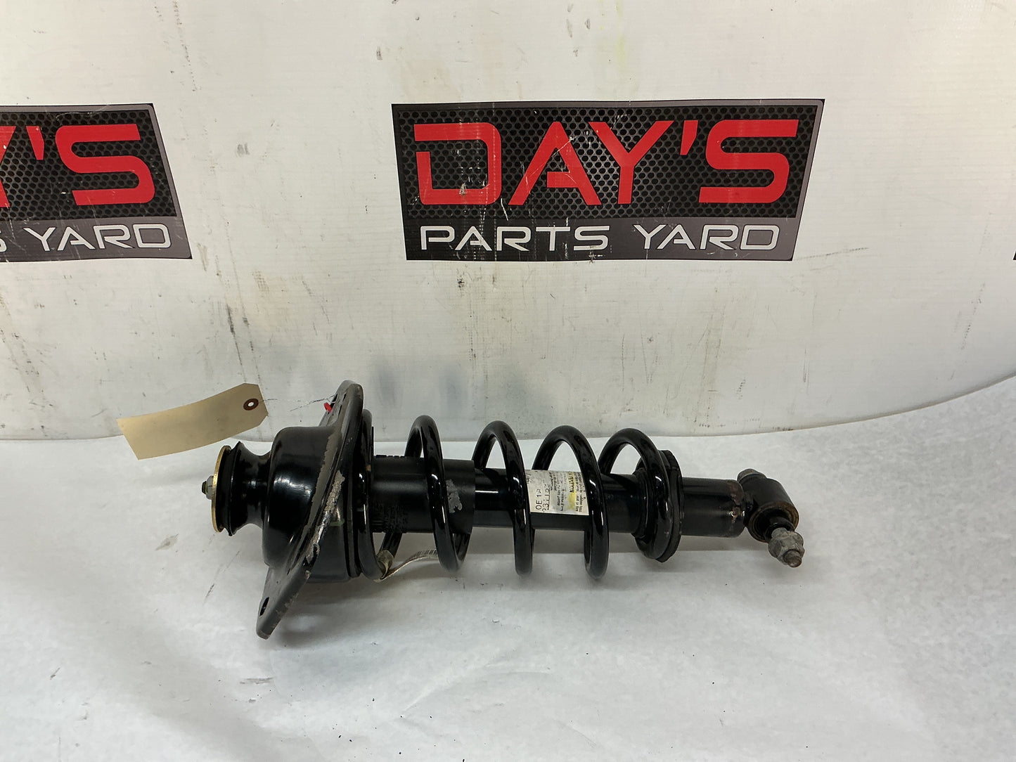 2015 Chevrolet Camaro SS 1LE RH Passenger Rear Suspension Shock Strut Absorber OEM