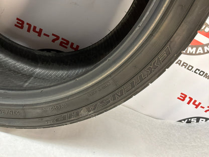 Toyo Exstensa HP 275/35/19 Set of 2