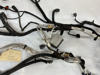 Harness - Day's Parts Yard
