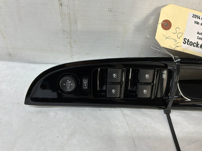 Door control - Day's Parts Yard