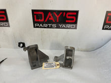 Motor mounts - Day's Parts Yard