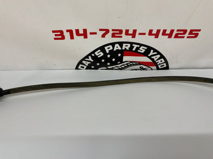 2007 C6 Corvette Convertible Automatic Transmission Shifter Cable Linkage
