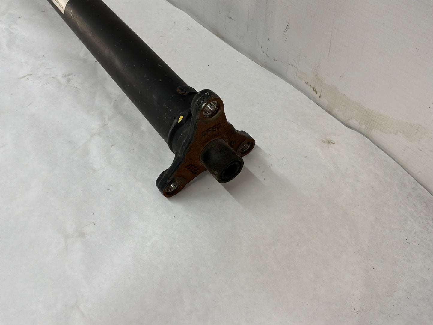 Driveshaft - Day's Parts Yard
