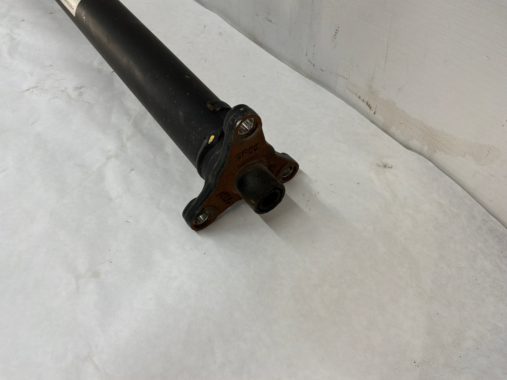 Driveshaft - Day's Parts Yard