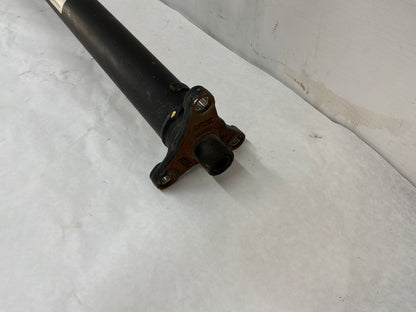 Driveshaft - Day's Parts Yard