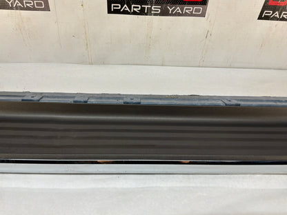 2002 Cadillac Escalade EXT LH Driver Running Board OEM