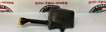 2014 Chevy SS Sedan Coolant Recovery Reservoir Overflow Tank Bottle OEM - Day's Parts Yard