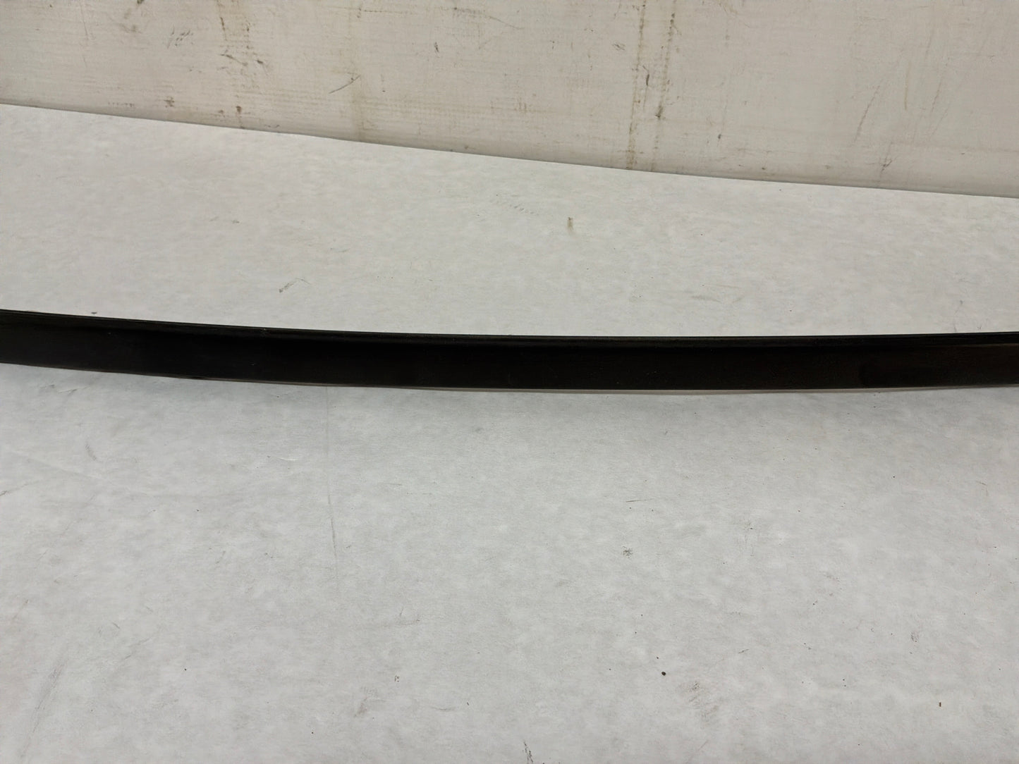 2006 Pontiac GTO RH Passenger Roof Panel Joint Finish Trim Molding OEM