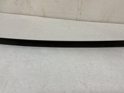 2006 Pontiac GTO RH Passenger Roof Panel Joint Finish Trim Molding OEM