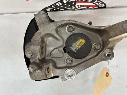 2015 Chevy Camaro SS 1LE RH Passenger  Front Suspension Spindle Knuckle Hub Assembly OEM