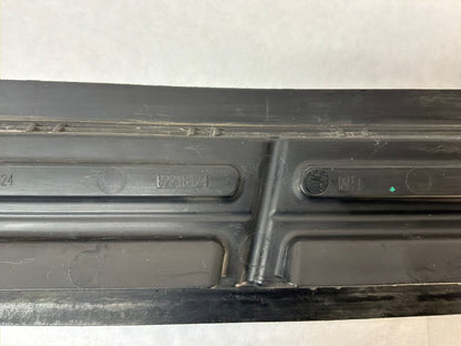 Rubber vents - Day's Parts Yard
