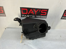 Cold air intake box - Day's Parts Yard