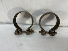 Clamps - Day's Parts Yard