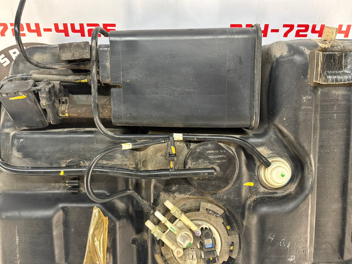 2002 Chevy Camaro Z28 Complete Fuel Gas Tank w/ Sending Unit OEM