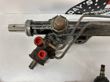 2002 Pontiac Firebird Trans AM WS6 Steering Rack and Pinion Gear OEM
