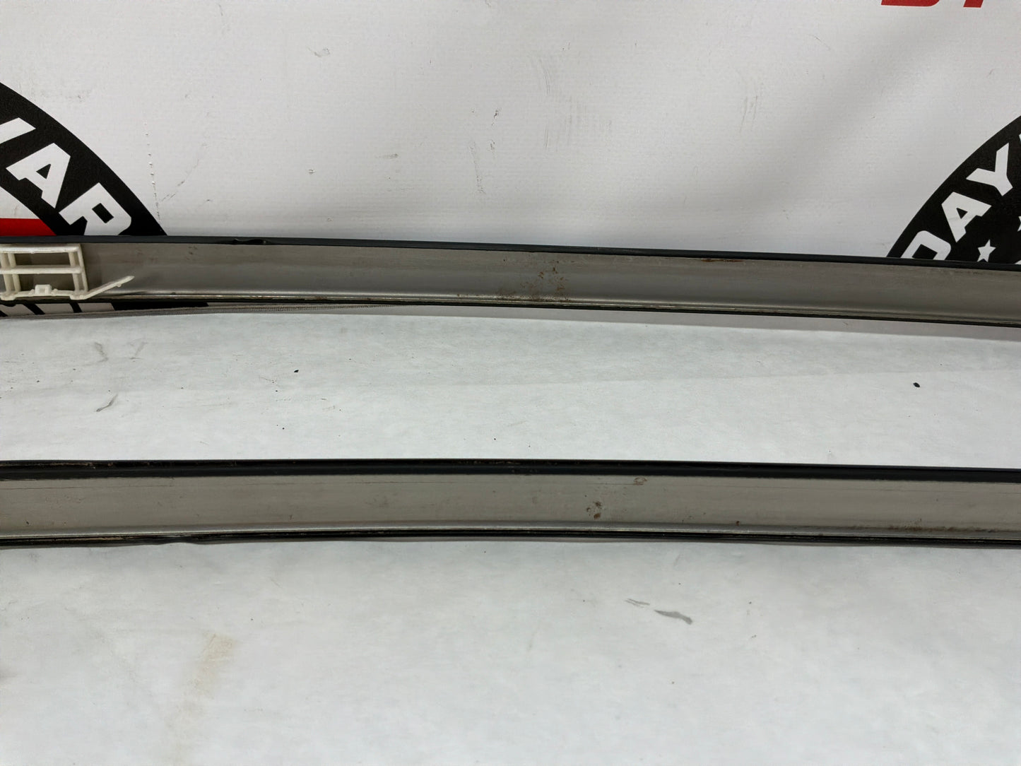 2004 Pontiac GTO RH & LH Roof Panel Joint Finish Trim Molding OEM