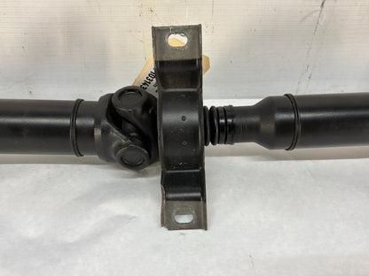 2023 Chevy Camaro SS Driveshaft Drive Shaft Line Propeller Prop OEM
