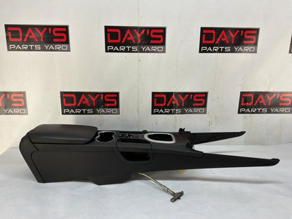 2008 Pontiac G8 GT Complete Center Console w/ Shifter Assembly OEM