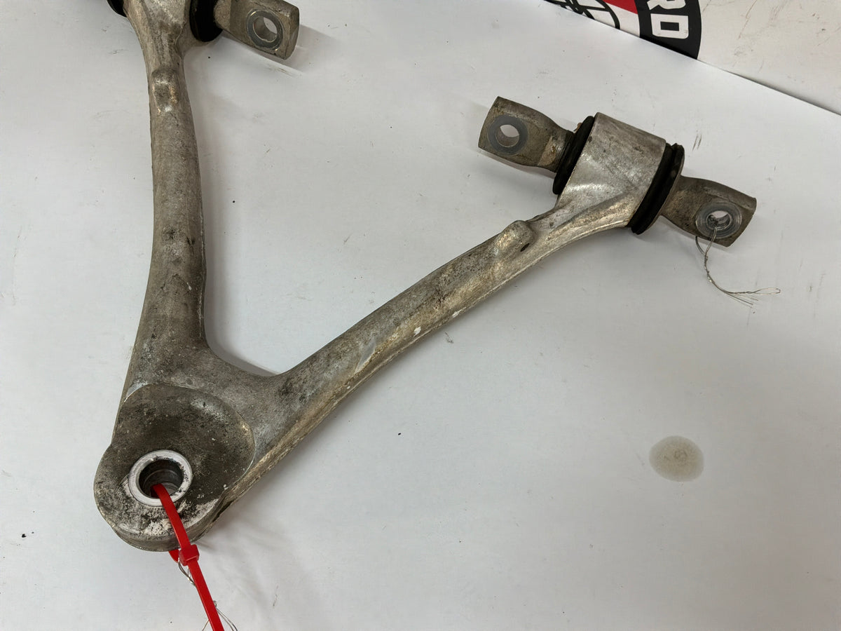 2002 Chevy C5 Corvette Convertible RH Passenger Front Suspension Upper Control Arm OEM