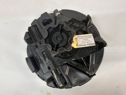 2014 Chevy SS Sedan Spare Wheel Tire Jack Package Tool Kit OEM