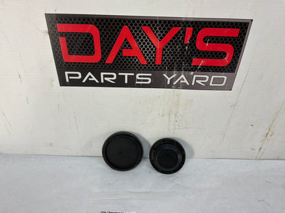 Headlight cap - Day's Parts Yard