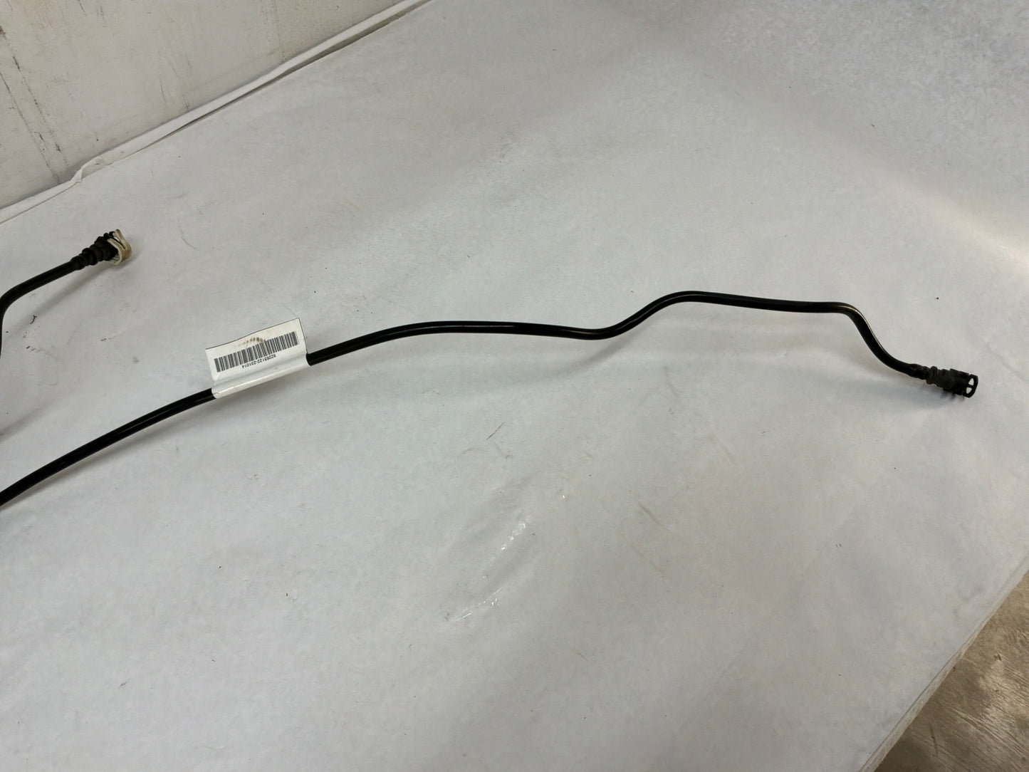 2015 Chevy SS Sedan Fuel Tank EVAP Vapor Charcoal Canister w/ Lines Hoses Tubes OEM