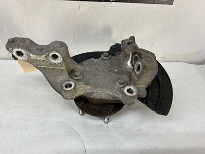 2017 Chevy SS Sedan LH Driver Front Suspension Spindle Hub Knuckle Wheel Bearing OEM