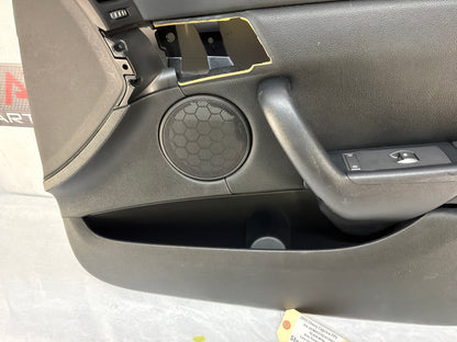 2013 Chevy Caprice PPV RH Passenger Front Interior Door Panel OEM - Day's Parts Yard