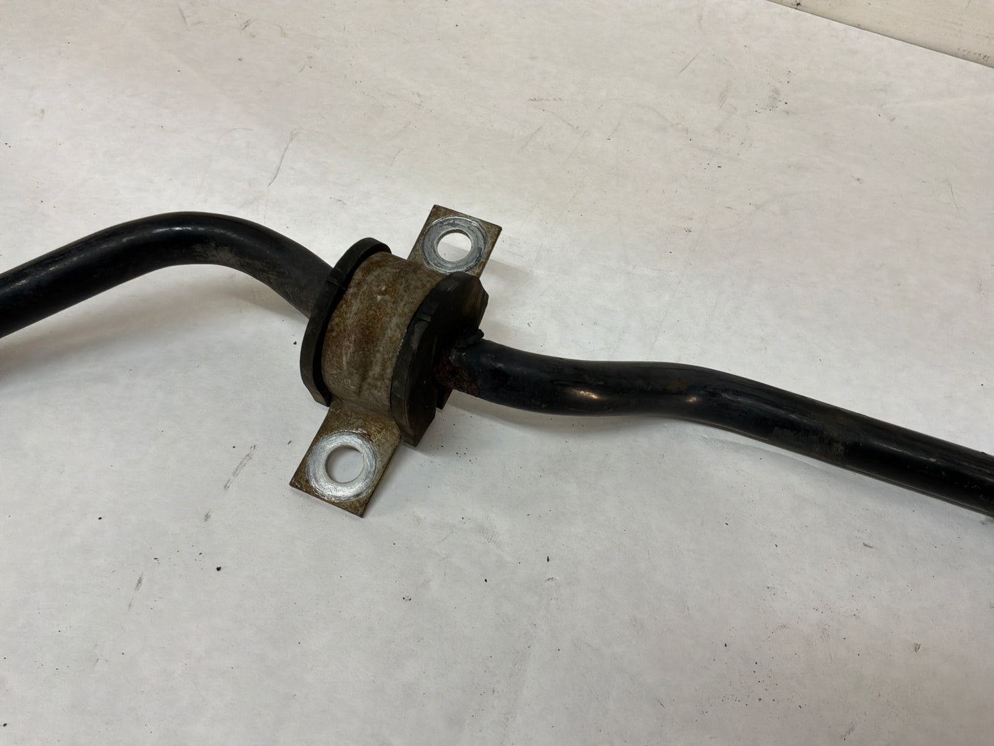 1999 Chevy C5 Corvette Rear Suspension Stabilizer Sway Bar Shaft OEM