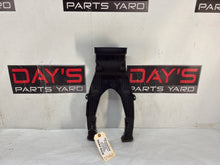 2009 Pontiac G8 GT HVAC Rear Floor Center Console Air Vent Duct OEM - Day's Parts Yard