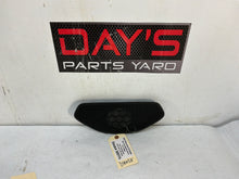 2017 Chevy SS Sedan Center Dash Speaker Grille Cover OEM
