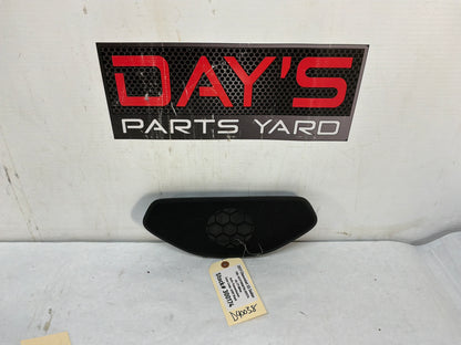 2017 Chevy SS Sedan Center Dash Speaker Grille Cover OEM