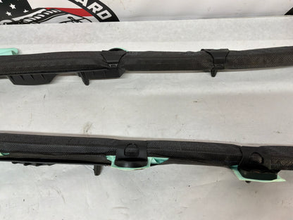 2014 Chevrolet SS Sedan RH & LH Roof Side Rail Curtain Airbag Air Bag Set OEM