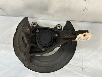 Lh front spindle - Day's Parts Yard