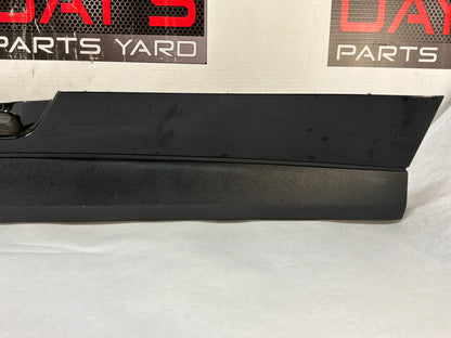 2014 Chevy Camaro ZL1 LH Driver Rocker Molding Side Skirt Trim Panel OEM