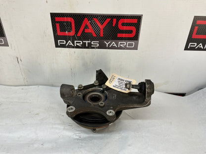 Lh rear spindle - Day's Parts Yard