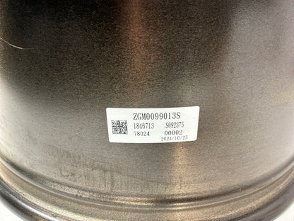 2025 Cadillac CT5-V CT5V CT5 V Blackwing Black Wing 19x11 Rear Factory OEM Wheel Rim