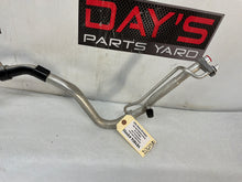 2014 Chevy SS Sedan AC Air Conditioner Line Hose Tube OEM - Day's Parts Yard