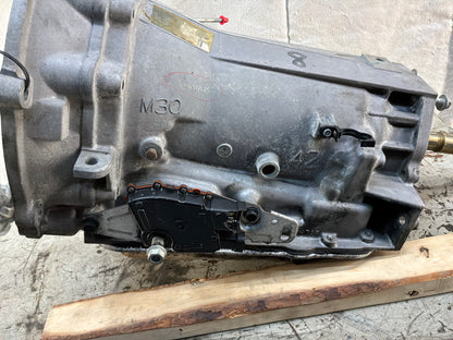 1999 Chevy C5 Corvette 4L60E Automatic Transmission OEM