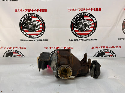 2005 Pontiac GTO Rear End Rearend Carrier Axle Differential 3.46 LSD OEM