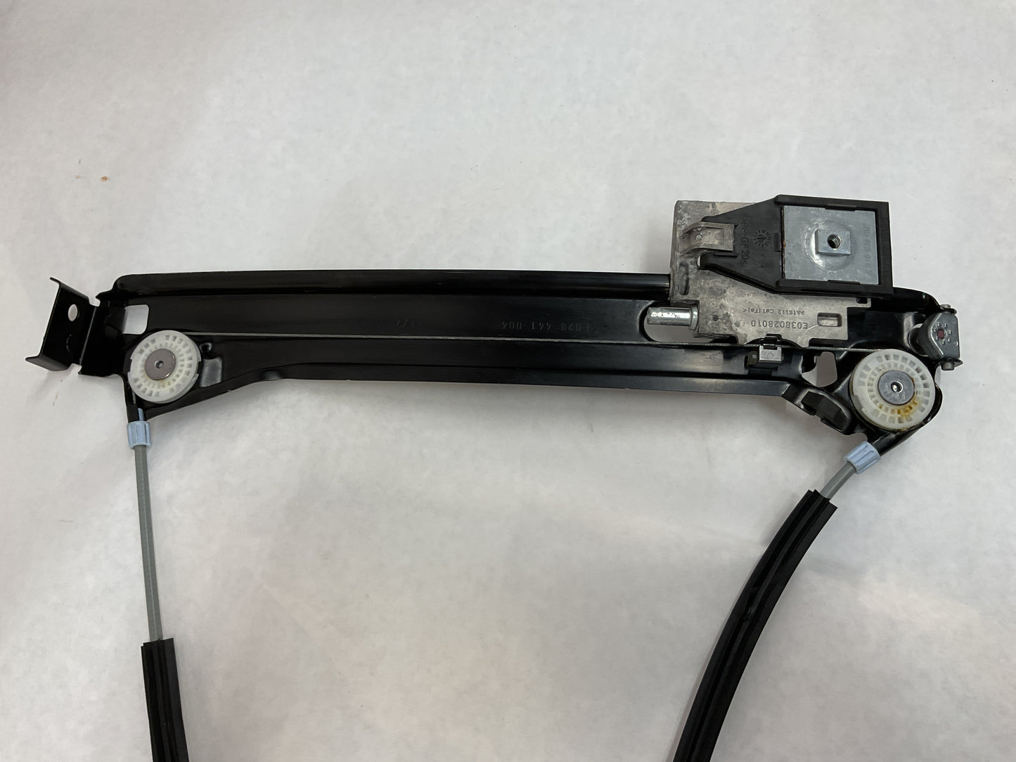 2013 Chevy Camaro 1LE RH Passenger Window Regulator Motor OEM