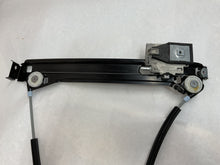 2013 Chevy Camaro 1LE RH Passenger Window Regulator Motor OEM