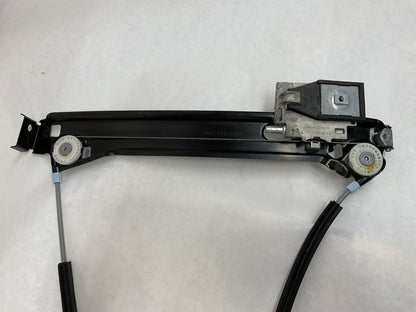 2013 Chevy Camaro 1LE RH Passenger Window Regulator Motor OEM