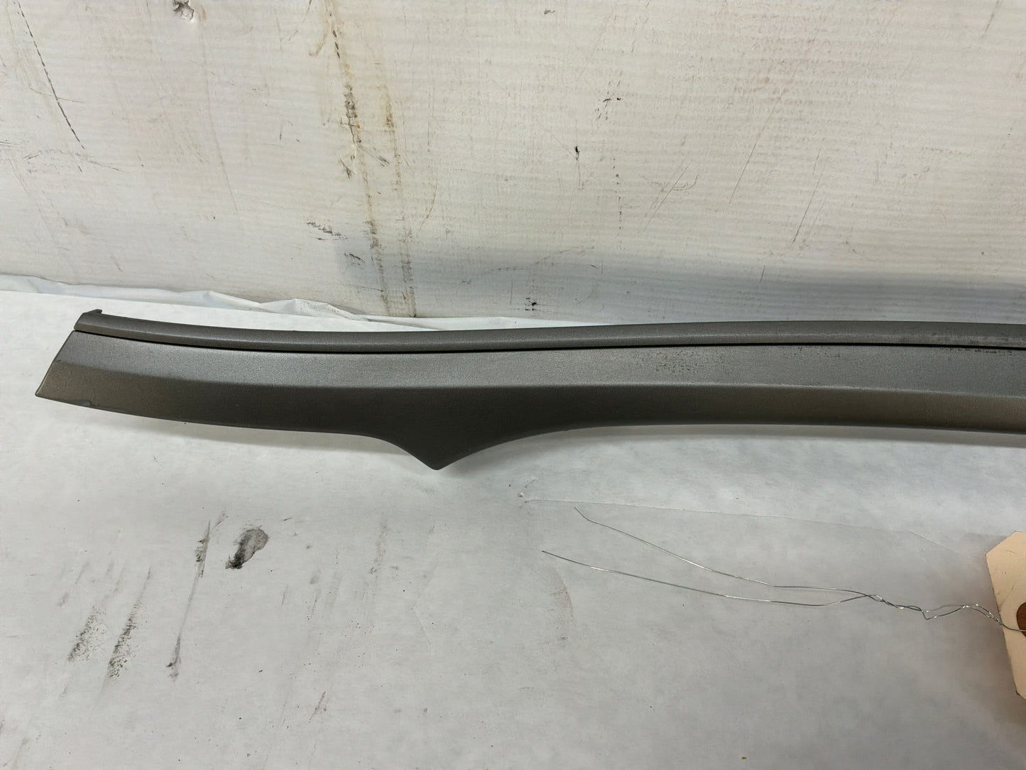 Dash trim - Day's Parts Yard