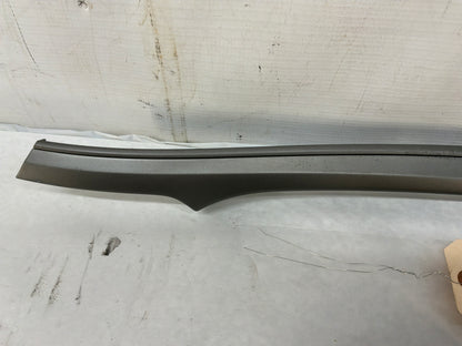 Dash trim - Day's Parts Yard