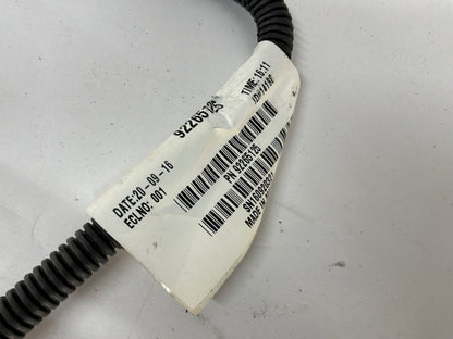 2017 Chevy SS Sedan Fuel Gas Tank Pump Wire Wiring Harness OEM