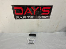 Traction control switch - Day's Parts Yard