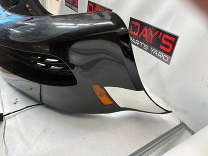 Rear bumper - Day's Parts Yard