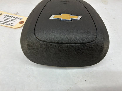 2014 Chevy Camaro SS Steering Wheel Air Bag Airbag OEM