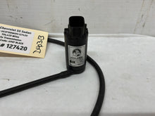 2015 Chevy SS Sedan Windshield Wiper Washer Fluid Motor OEM